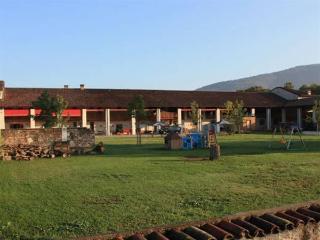 Cascina Maggia Guest House Brescia Exterior photo
