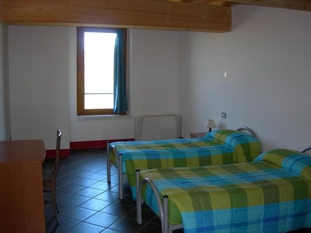 Cascina Maggia Guest House Brescia Room photo