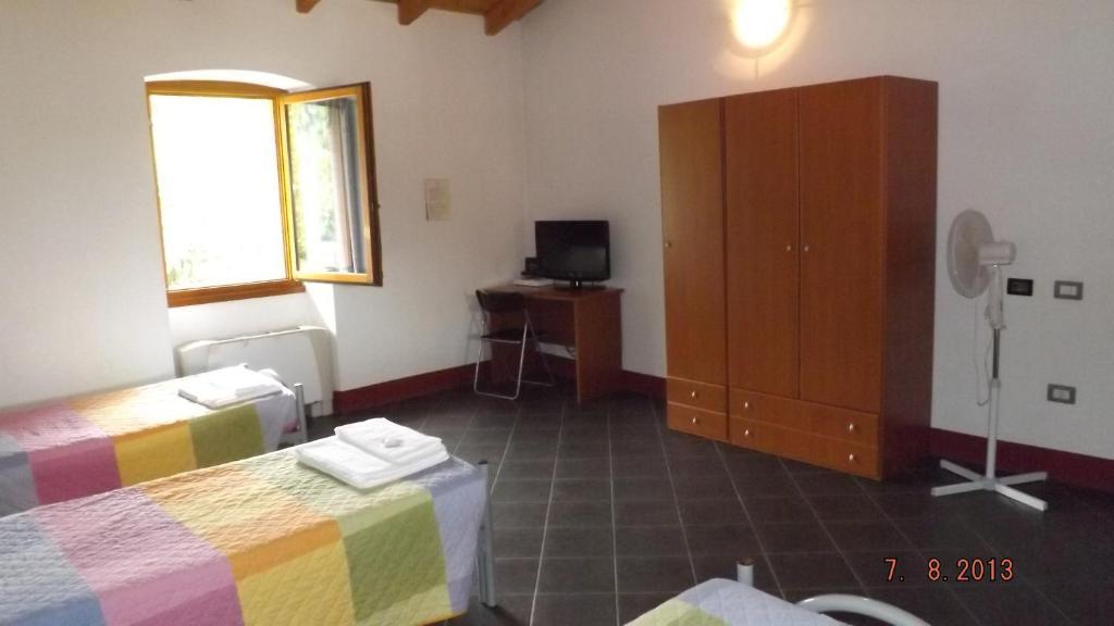 Cascina Maggia Guest House Brescia Exterior photo