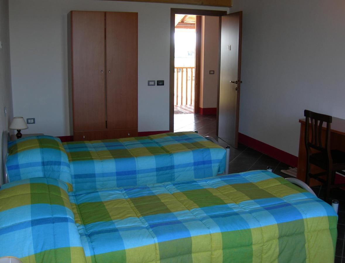 Cascina Maggia Guest House Brescia Room photo